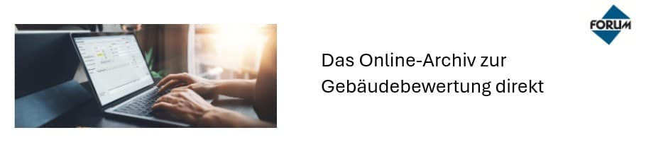 Gebäudebewertung direkt